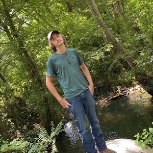 Meet your Posher, Tyler